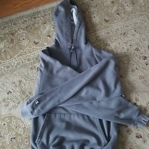 Men's Champion Hoodie Vintage